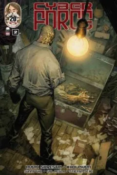 Issue #2