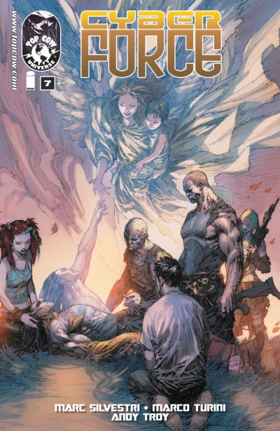 Cover of Killjoy Returns! Part 2