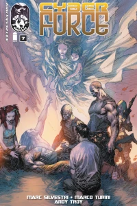 Killjoy Returns! Part 2