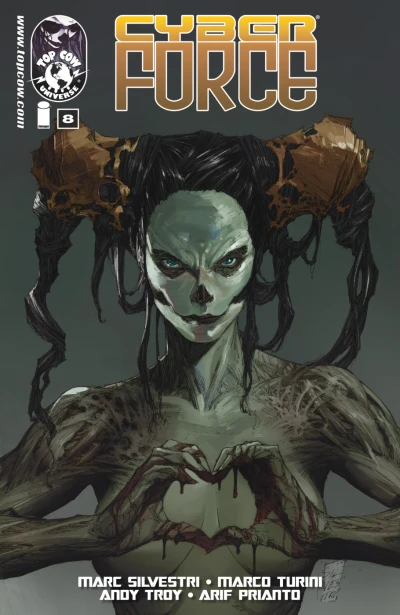 Cover of Stryker Unarmed