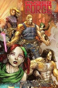 Volume Three: Artifacts