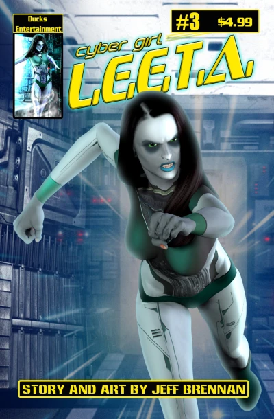 Cover of Beyond the Void!