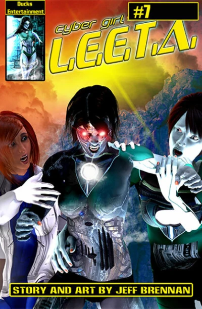 Cover of Hell hath no Fury...