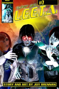 Hell hath no Fury...