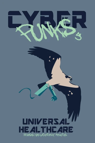 Cover of Jailbirds pt. 1