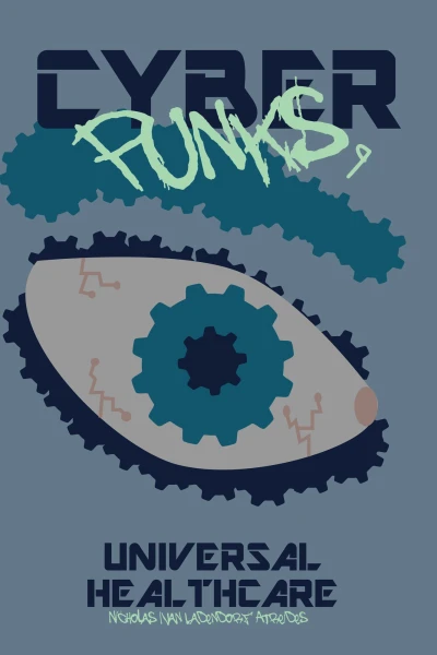 Cover of Training Grounds