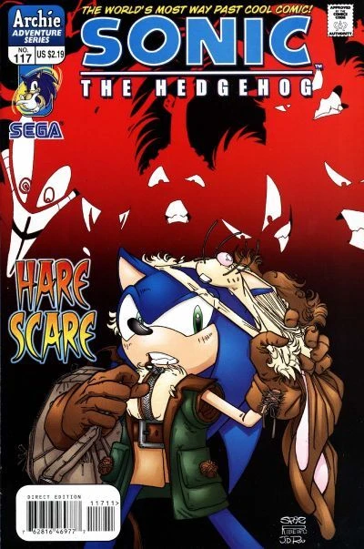 Cover of Cyber Race!; The Tortoise and The Hedgehog