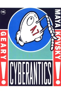 Cyberantics