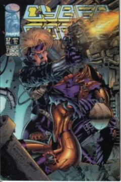 Issue #17