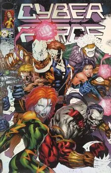 Cover of Issue #25