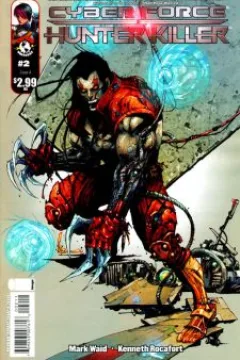 Issue #2