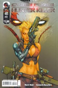 Issue #3