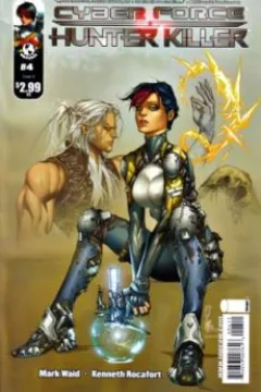 Issue #4