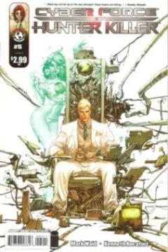 Issue #5