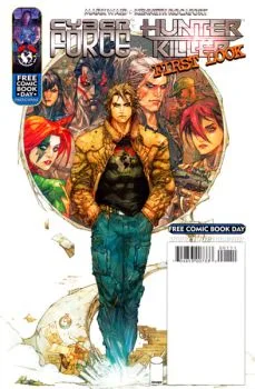 Cover of First Look