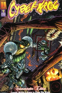 Issue #2
