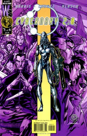 Cover of Of Machine and Man