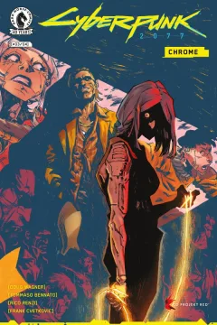 Issue #3