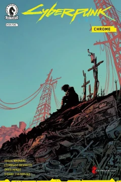 Issue #4