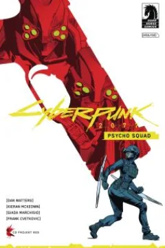 Issue #4
