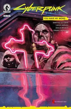 Cover of Issue #2