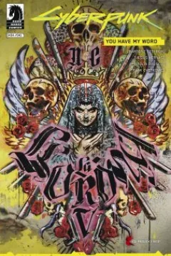 Issue #4