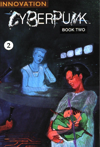 Cover of A Womb With A View