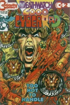 Issue #2
