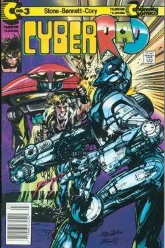 Issue #3