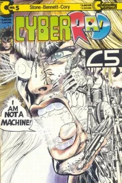 Issue #5