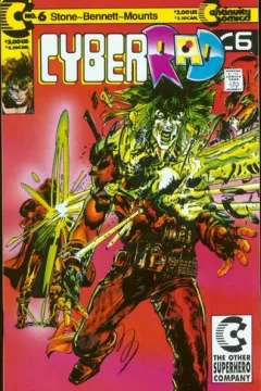 Issue #6