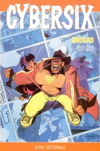 Grogro