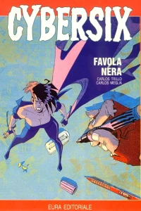 Favola Nera