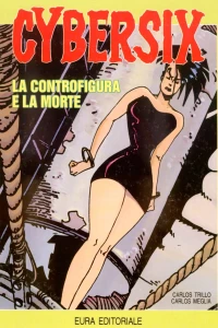 La Controfigura e la Morte
