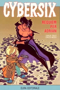 Requiem per Adrian