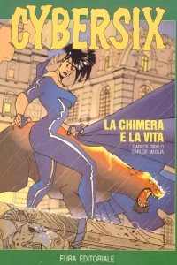 La Chimera e la Vita