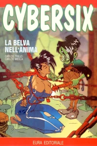 La Belva nell'Anima