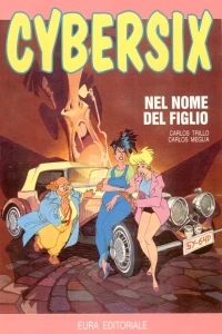 Nel Nome del Figlio