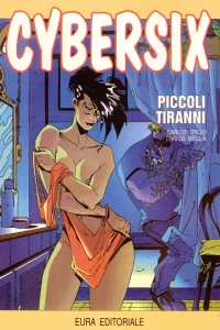 Piccoli Tiranni