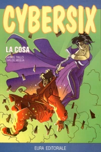 La Cosa