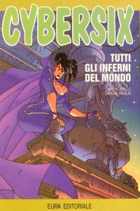 Tutti gli Inferni del Mondo