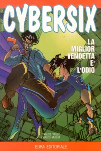 La Miglior Vendetta É L'Odio