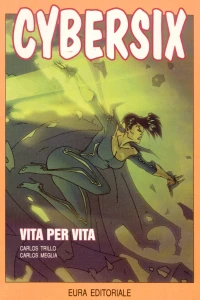 Vita Per Vita