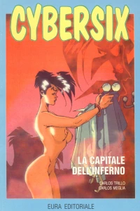 La Capitale dell'Inferno