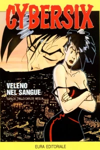 Veleno nel Sangue