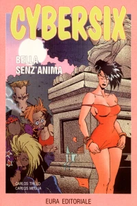 Bella Senz'Anima