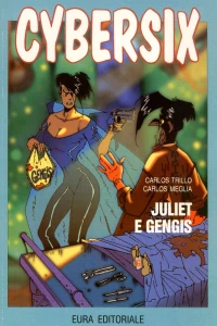 Juliet e Gengis