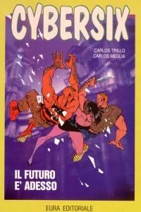 Il Futuro É Adesso