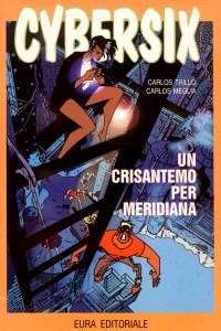 Un Crisantemo Per Meridiana