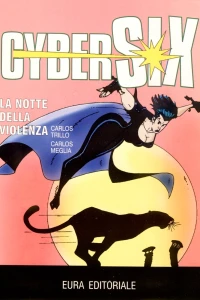 La Notte della Violenza